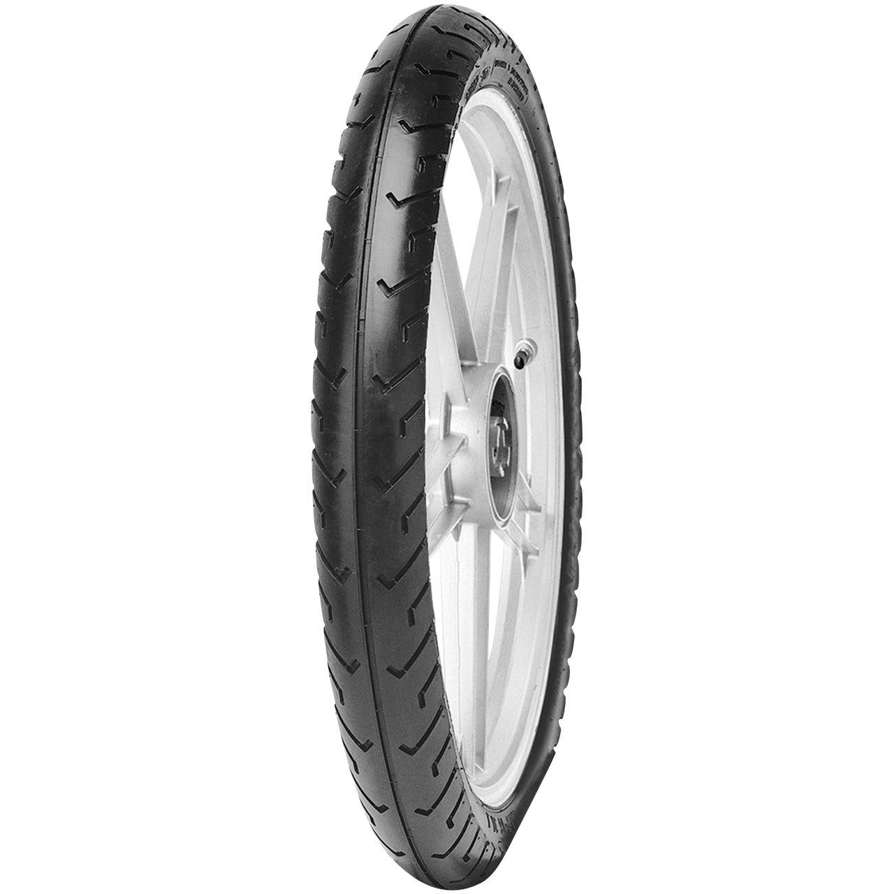 MITAS 2.50 - 16 TL/TT 42J MC 2 WHITE WALL WW