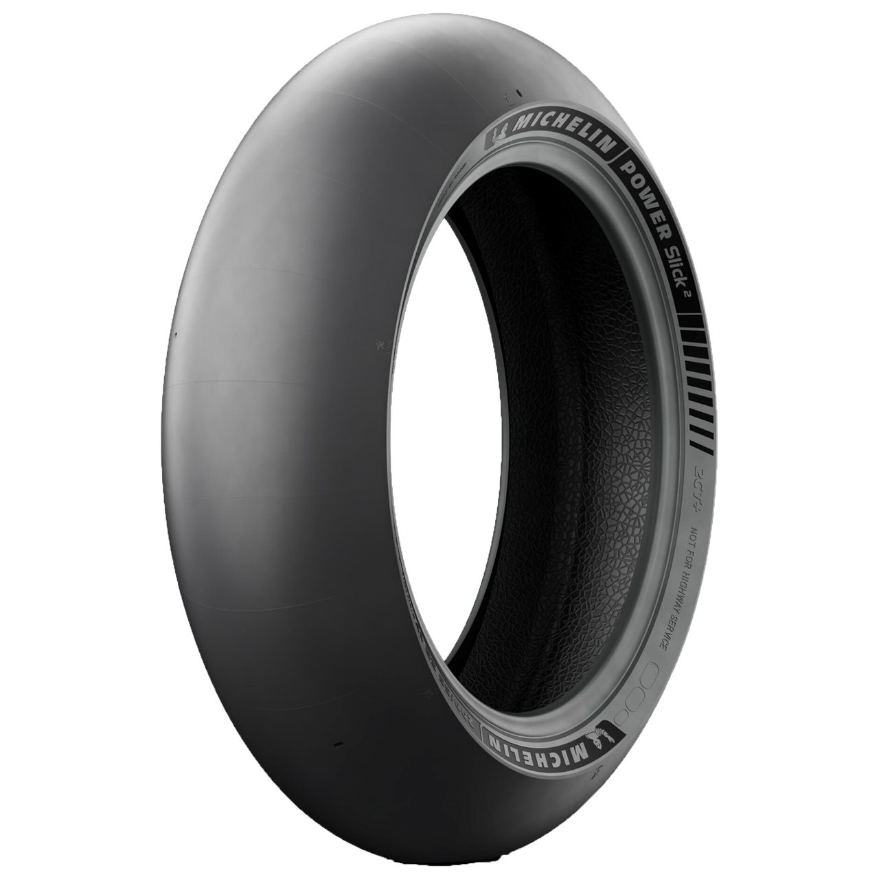 MICHELIN POWER SLICK 2 120/70 R17 M/C TL 58(W) NHS FRONT