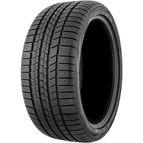 PIRELLI SCORPION ICE+SNOW (N0) 275/40R20 106V RBL