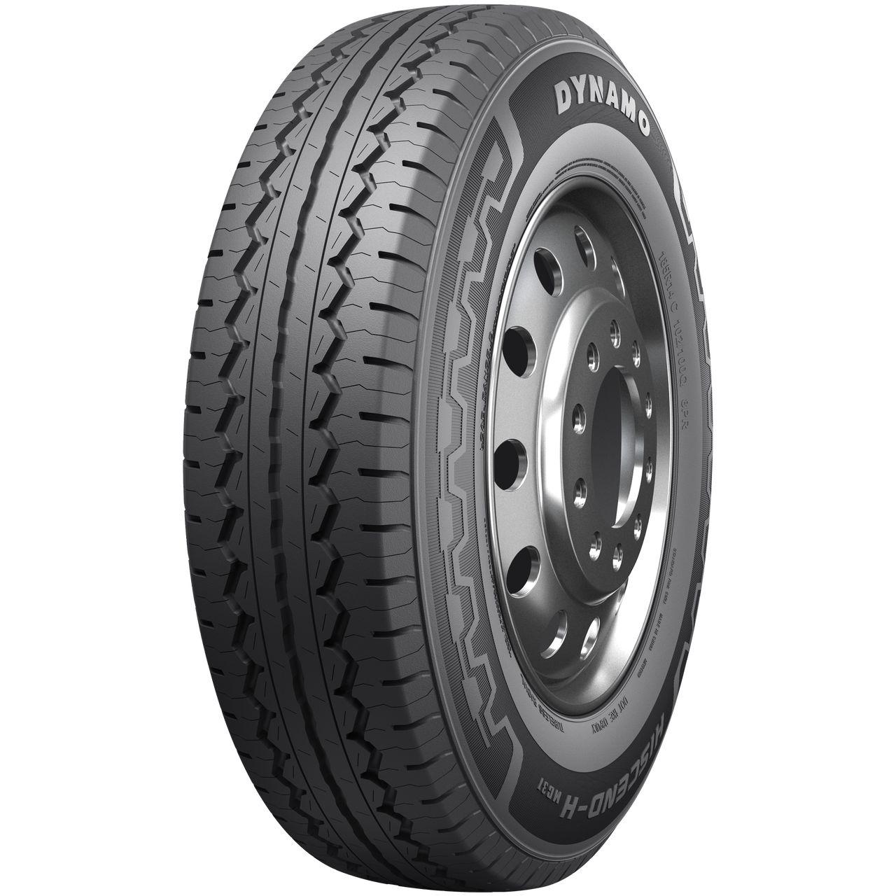 DYNAMO MC31 175/80R14C 99/97Q BSW