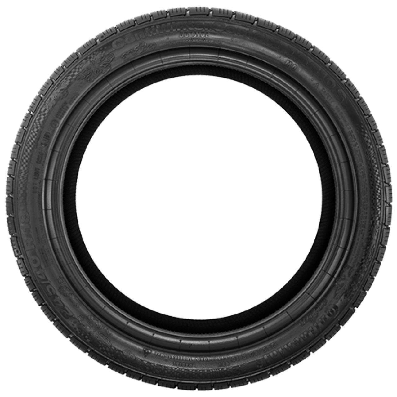 CONTINENTAL CONTIWINTERCONTACT TS 810 SPORT (*) 175/65R15 84T