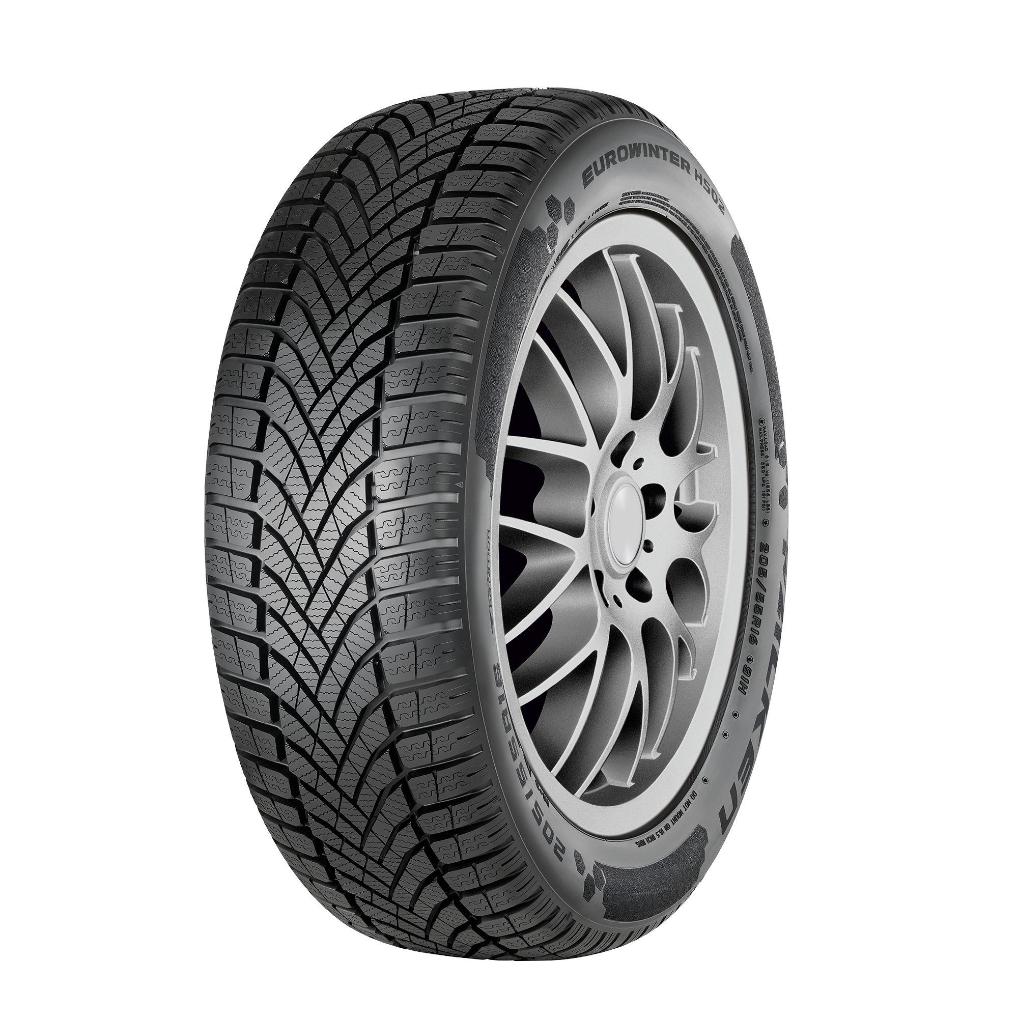 FALKEN EUROWINTER HS02 215/60R16 99H XL BLK