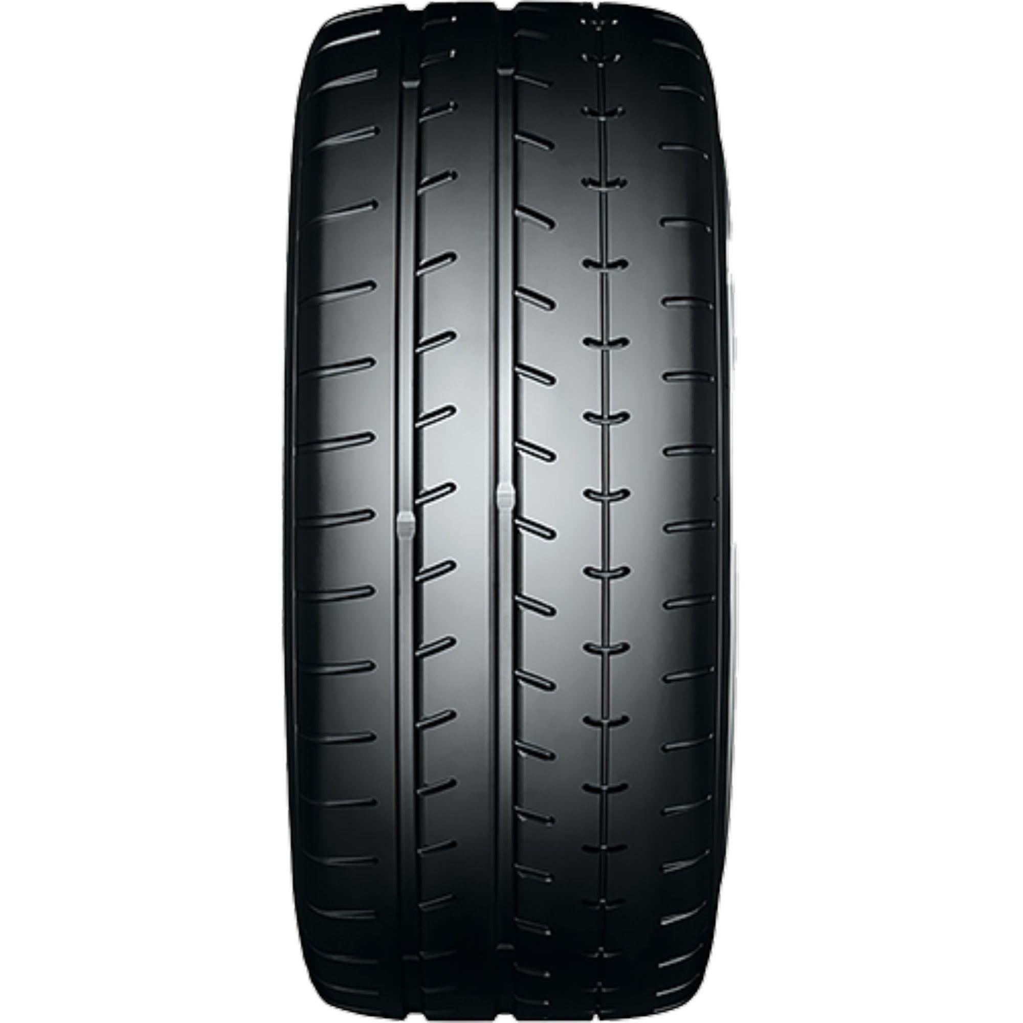 YOKOHAMA ADVAN A052 265/35R19 98(Y) XL BSW