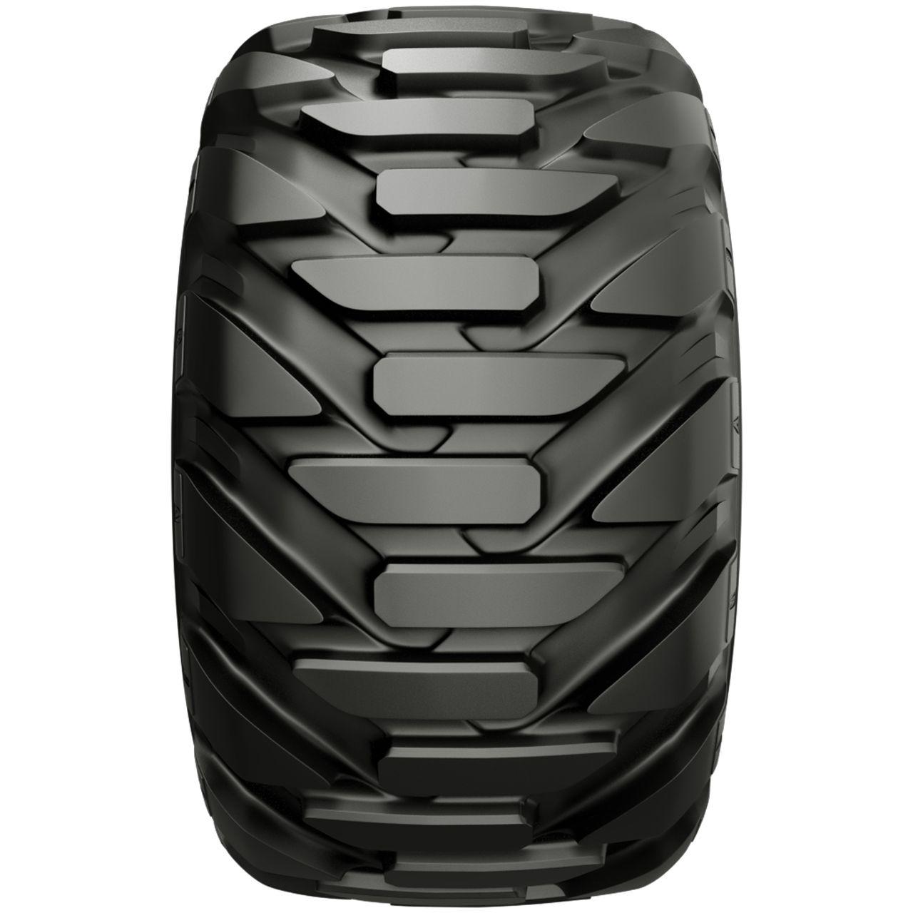ALLIANCE 710/45 - 26.5 TT 168A8 643 FORESTAR III LS-2 20PR ECE106