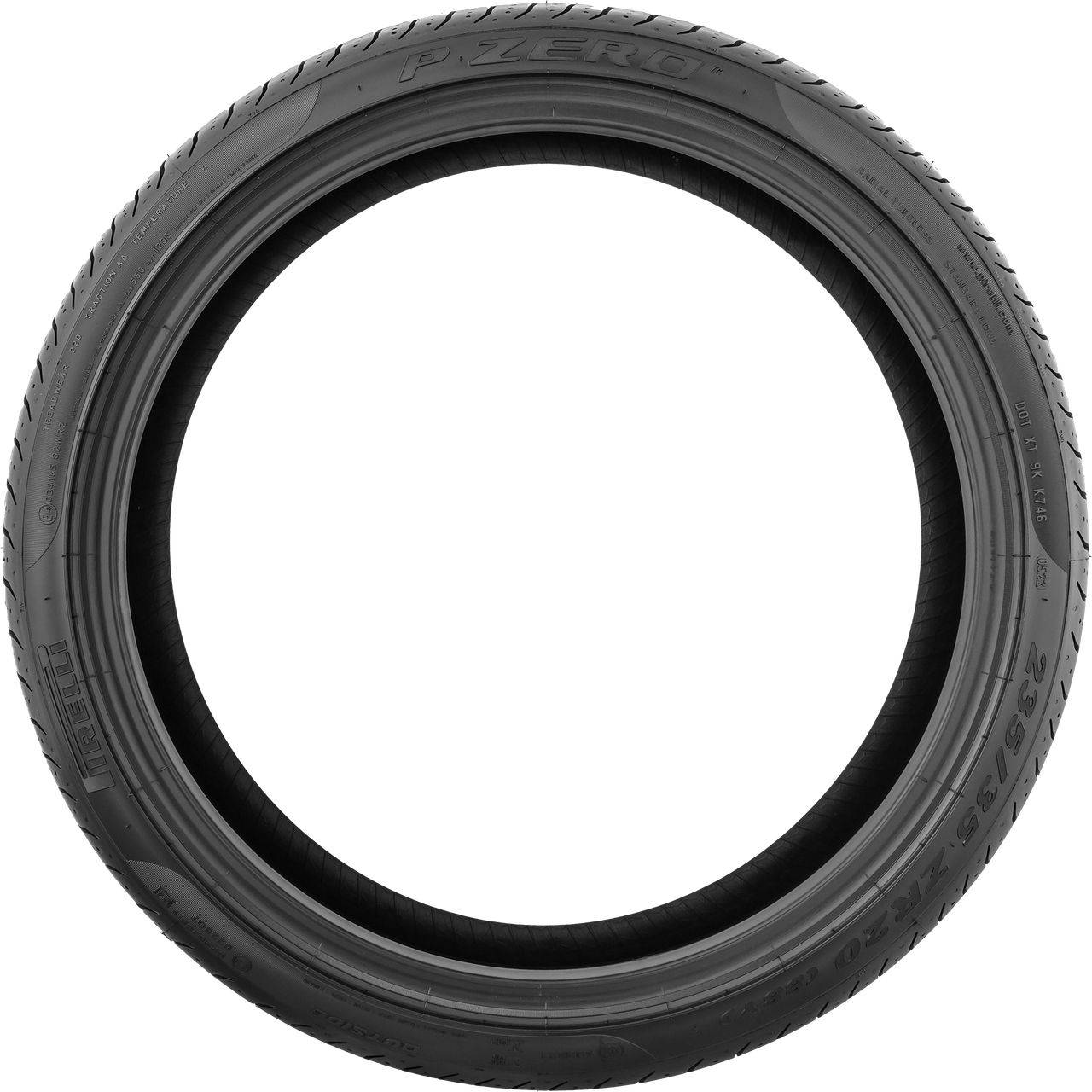 PIRELLI PZERO (J) 265/30R20 94Y XL