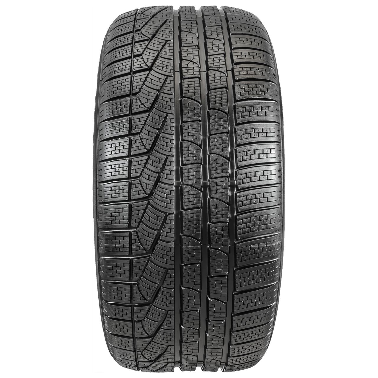 PIRELLI WINTER 270 SOTTOZERO SERIE II (ALP) 255/35R20 97W XL