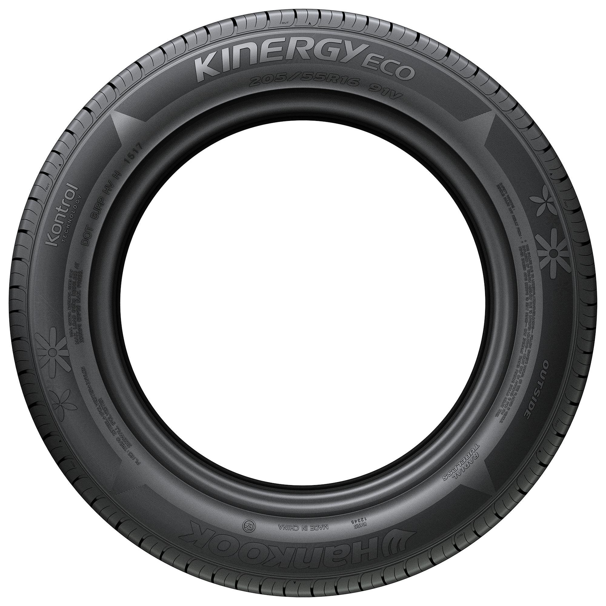 HANKOOK KINERGY ECO (K425) OE VW UP 165/70R14 81T OE VW UP