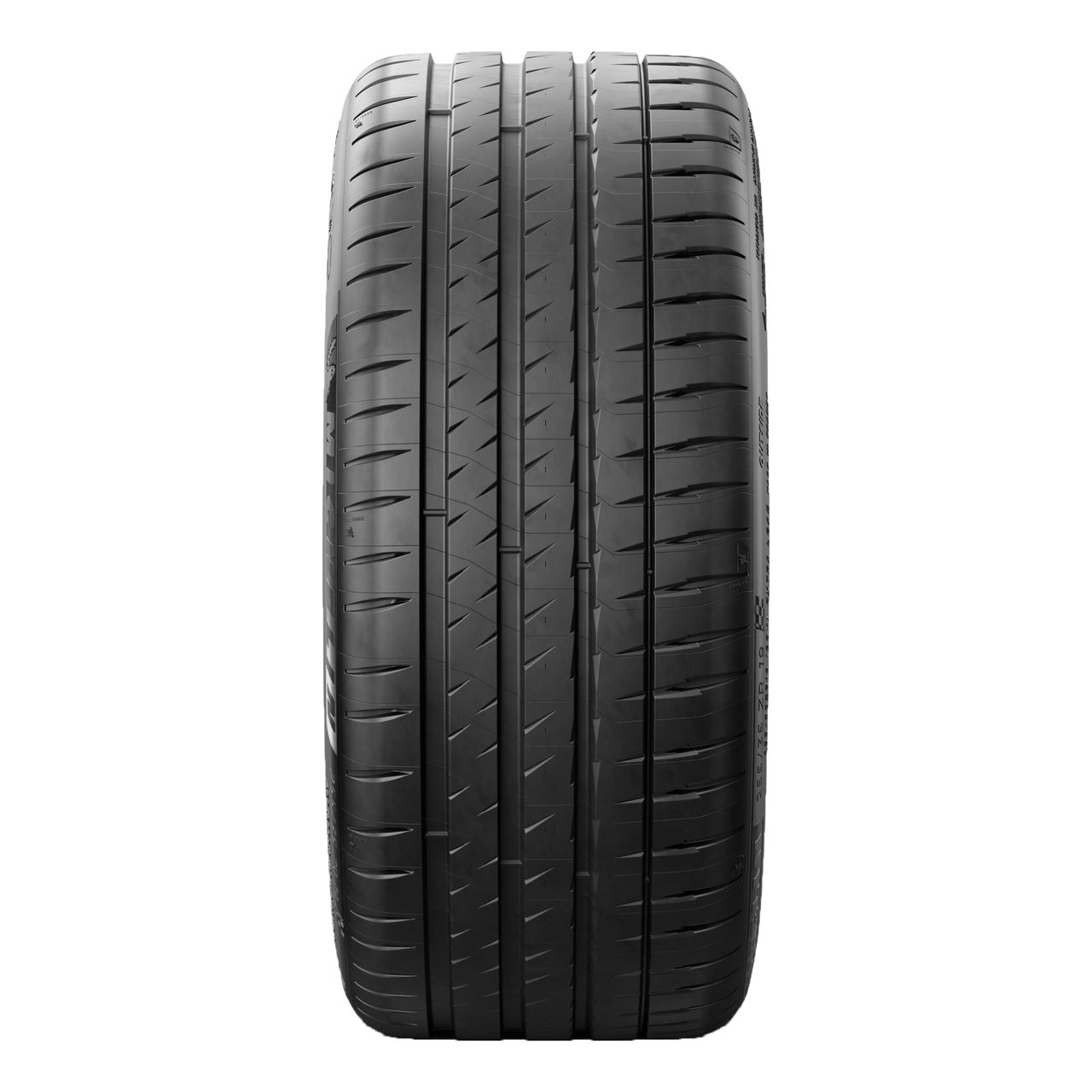 MICHELIN PILOT SPORT 4 S (MO1) 275/35R21 103(Y) XL ACOUSTIC
