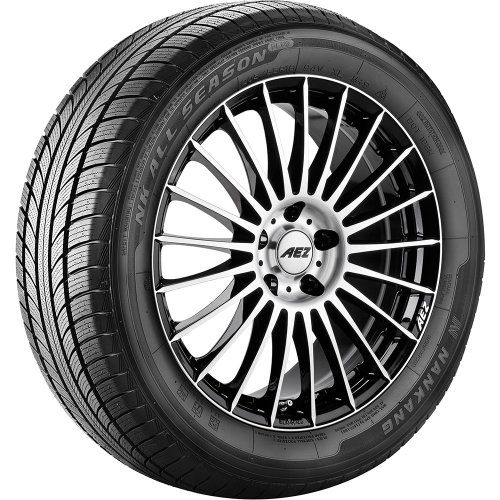 NANKANG N-607+ 185/70R14 88T