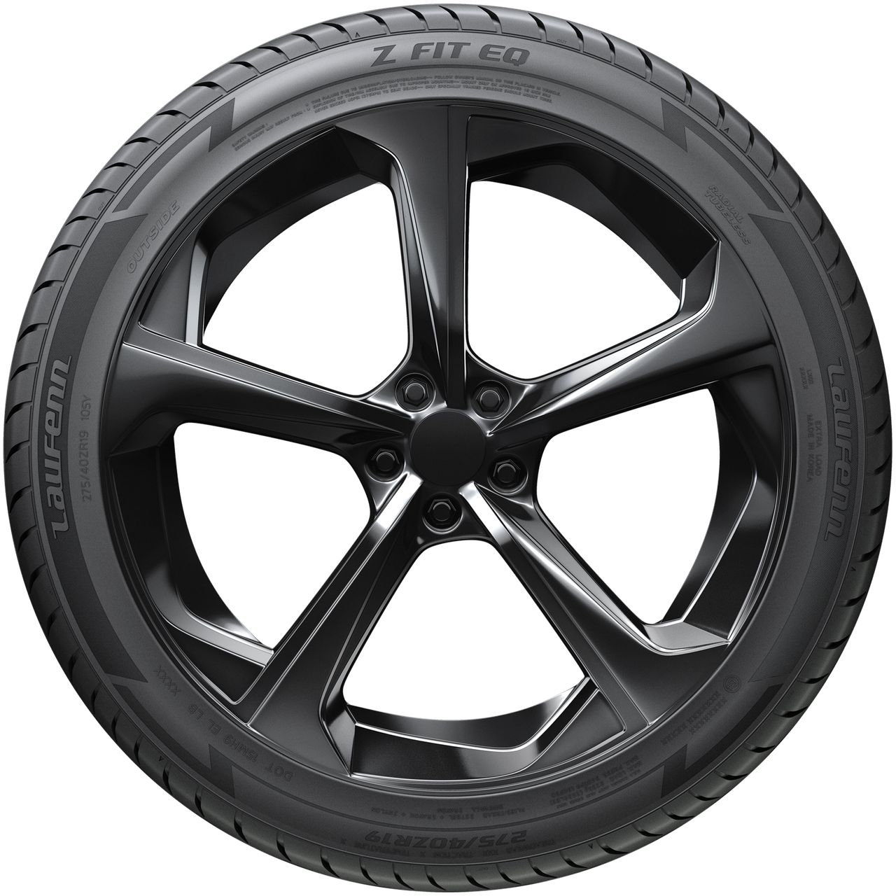 LAUFENN Z FIT EQ (LK03) 225/40R18 92Y XL