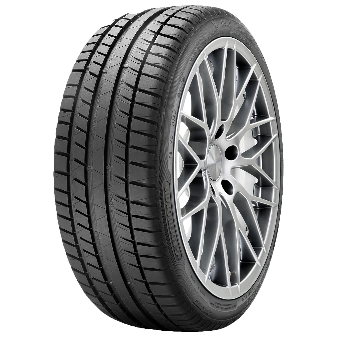 KORMORAN KORMORAN ROAD PERFORMANCE 175/55R15 77H MFS