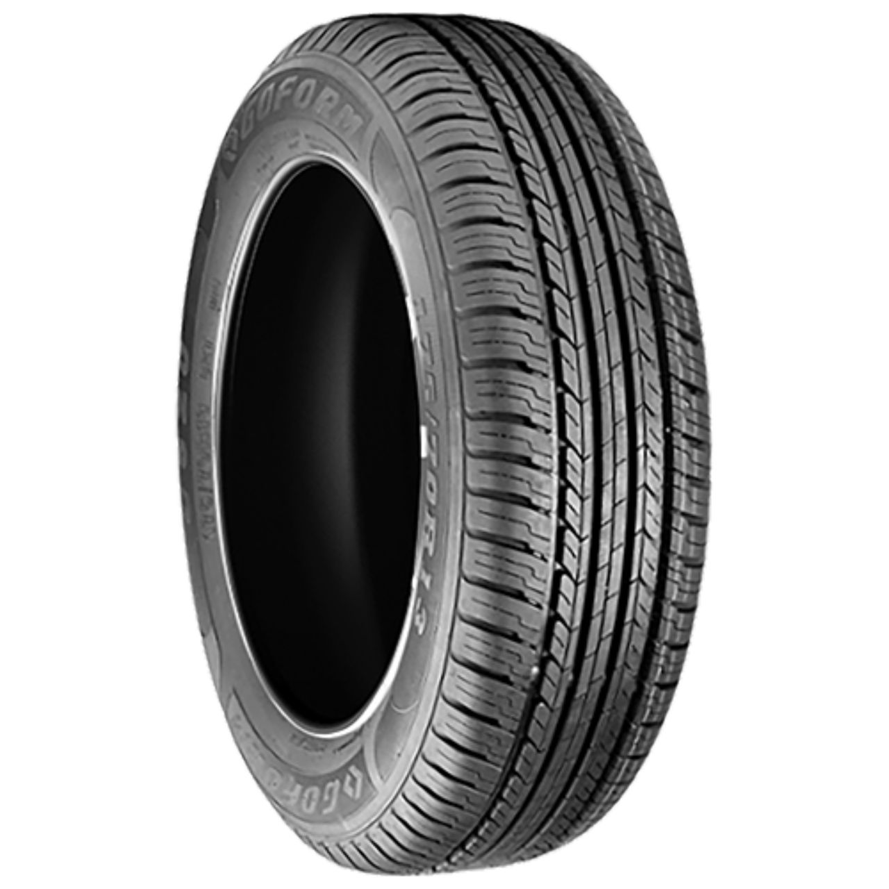 FORTUNA EURO VAN 165/70R14C 89R BSW