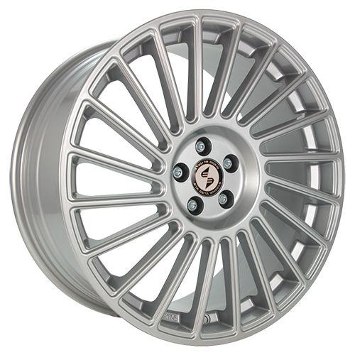 ETABETA VENTI-R silber 9.0Jx20 5x112 ET38