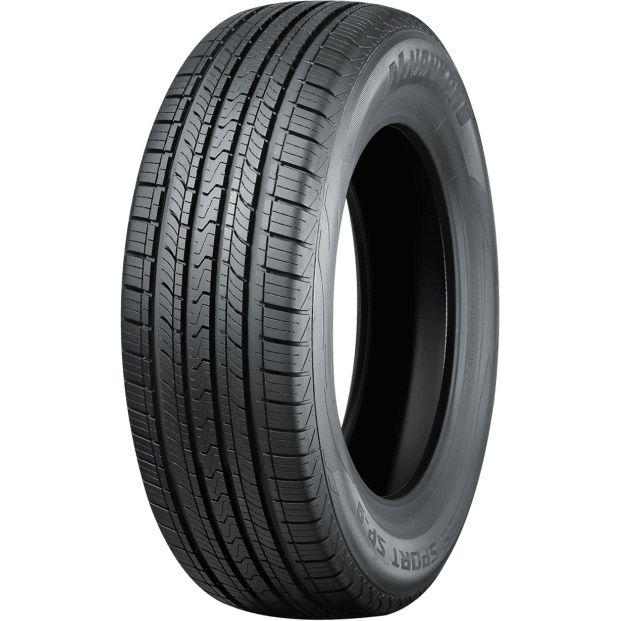 NANKANG SP-9 265/50R19 110H XL
