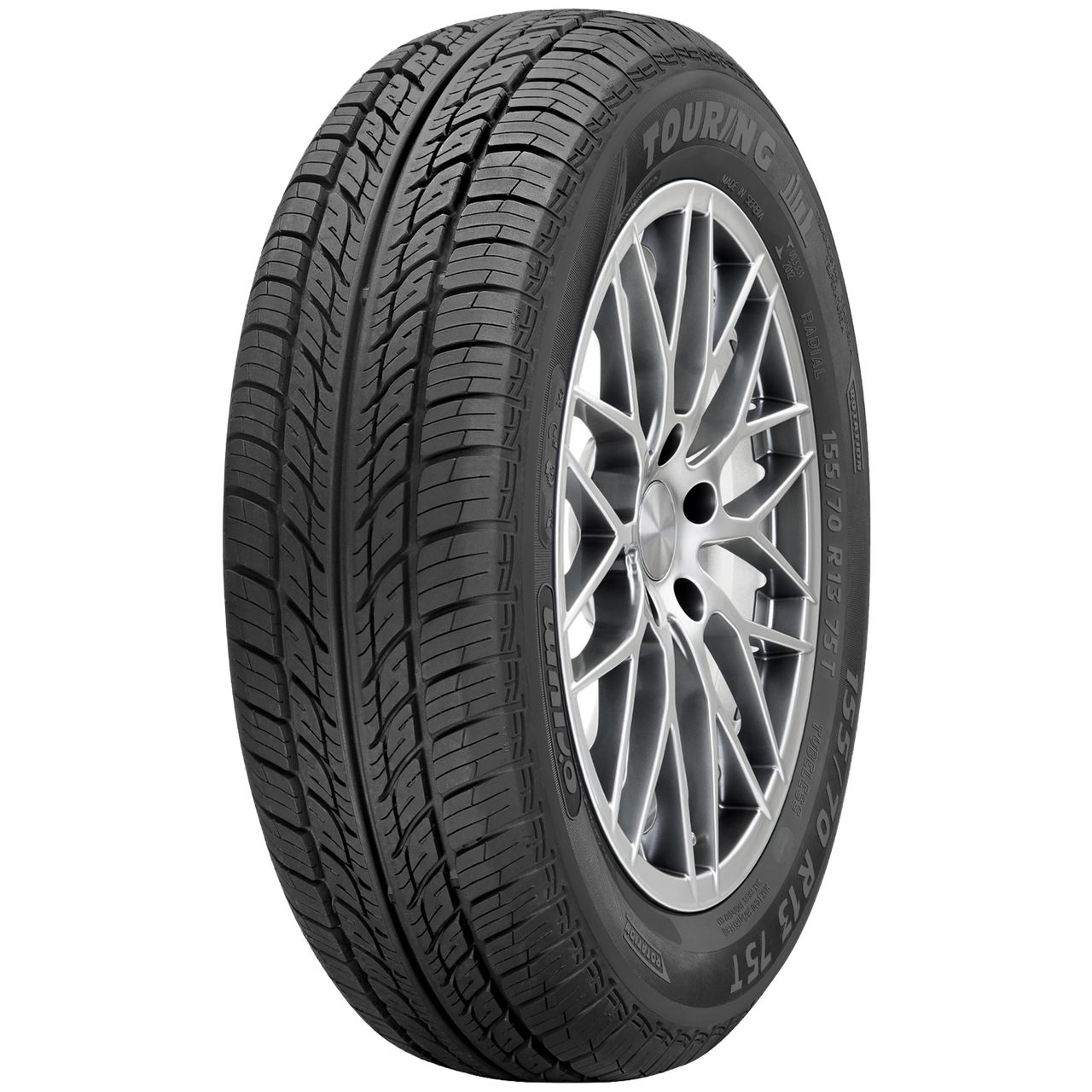 TIGAR TIGAR TOURING 165/65R14 79T