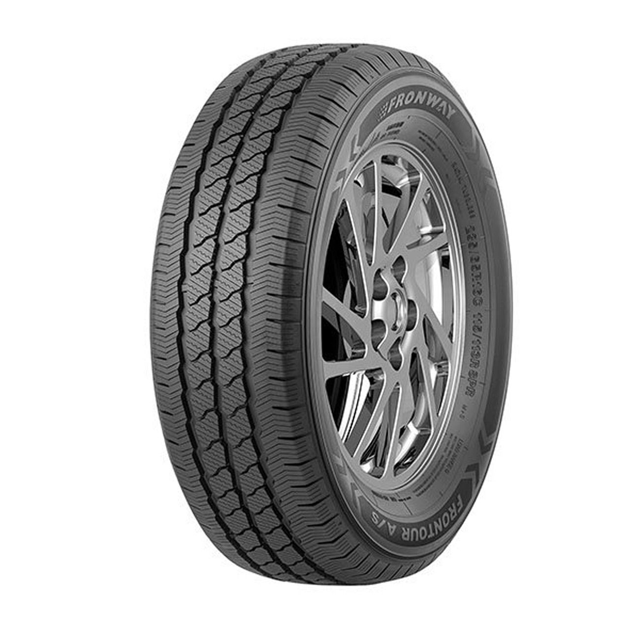 FRONWAY FRONTOUR A/S 235/65R16C 115R BSW