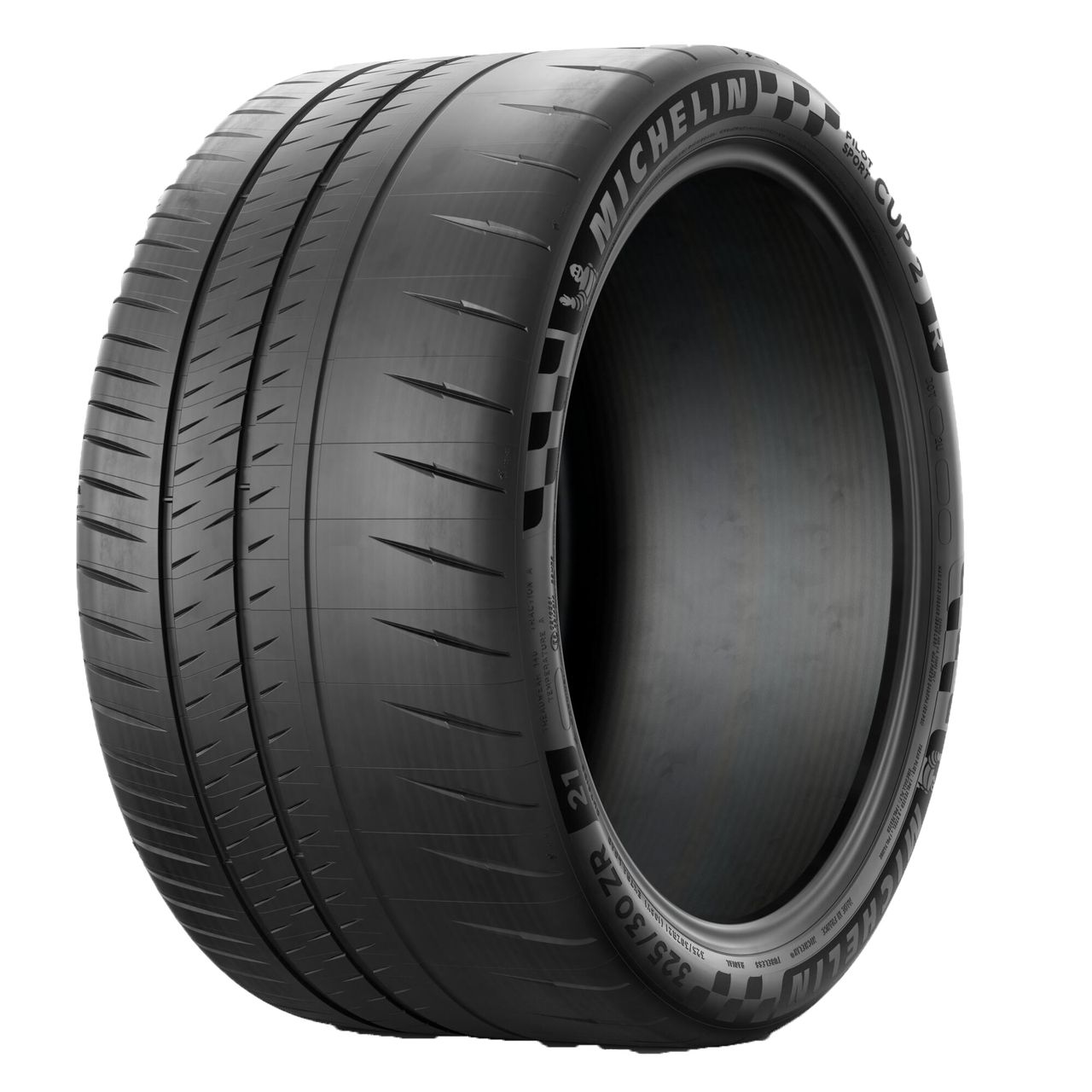 MICHELIN PILOT SPORT CUP 2 (MO1) 265/35R19 98(Y) FSL XL