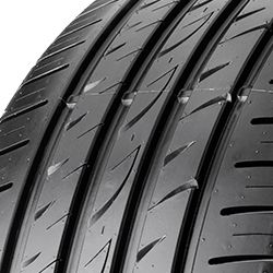 NEXEN N FERA SU4 195/55R16 87H BSW