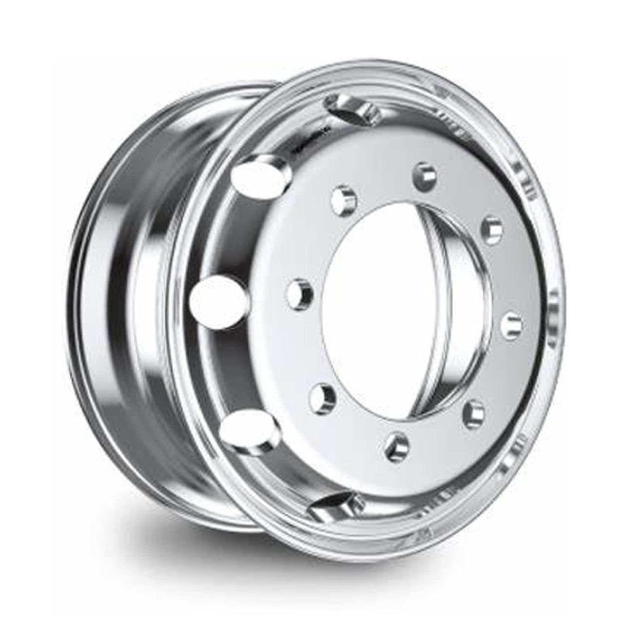 SPEEDLINE TRUCK SLT.3097.BM diamant 7.50x19.5 8x275 ET134