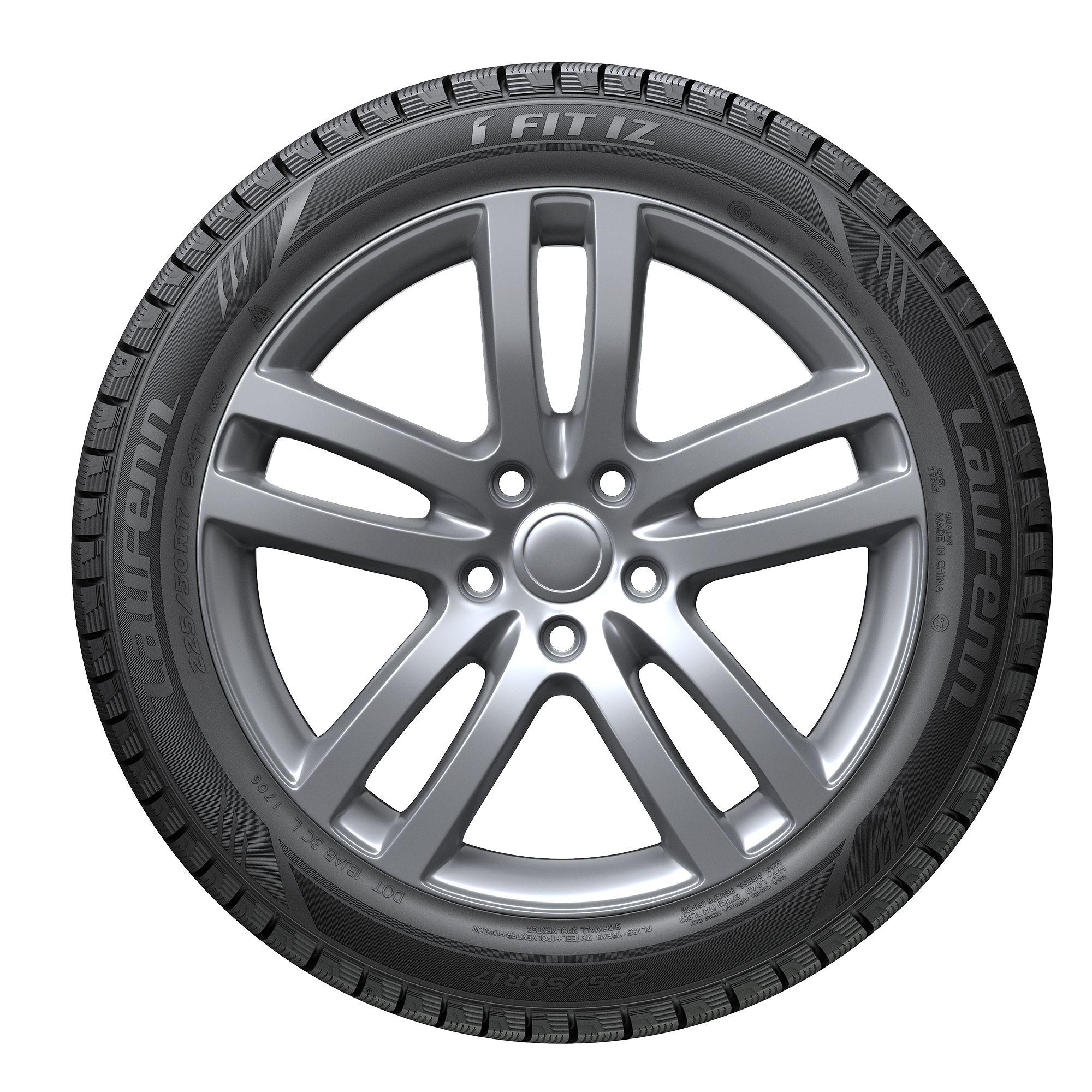 LAUFENN I FIT IZ (LW51) 195/65R15 91T BSW