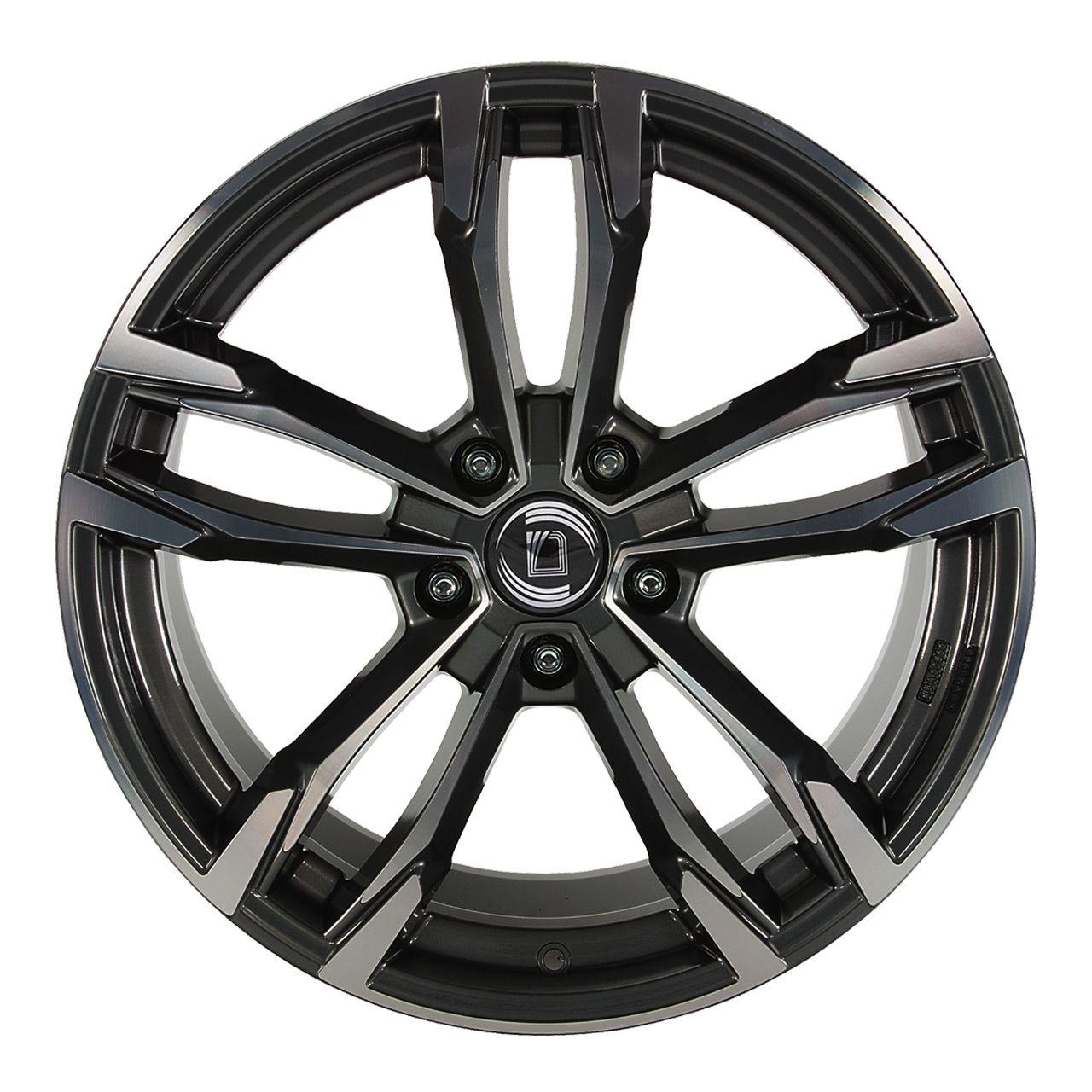 DIEWE AVIO neros machined 10.0Jx20 5x112 ET40