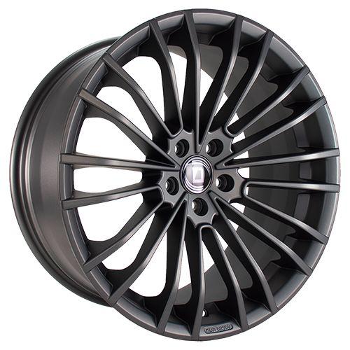 DIEWE PRESTO platin 10.5Jx21 5x114.3 ET48