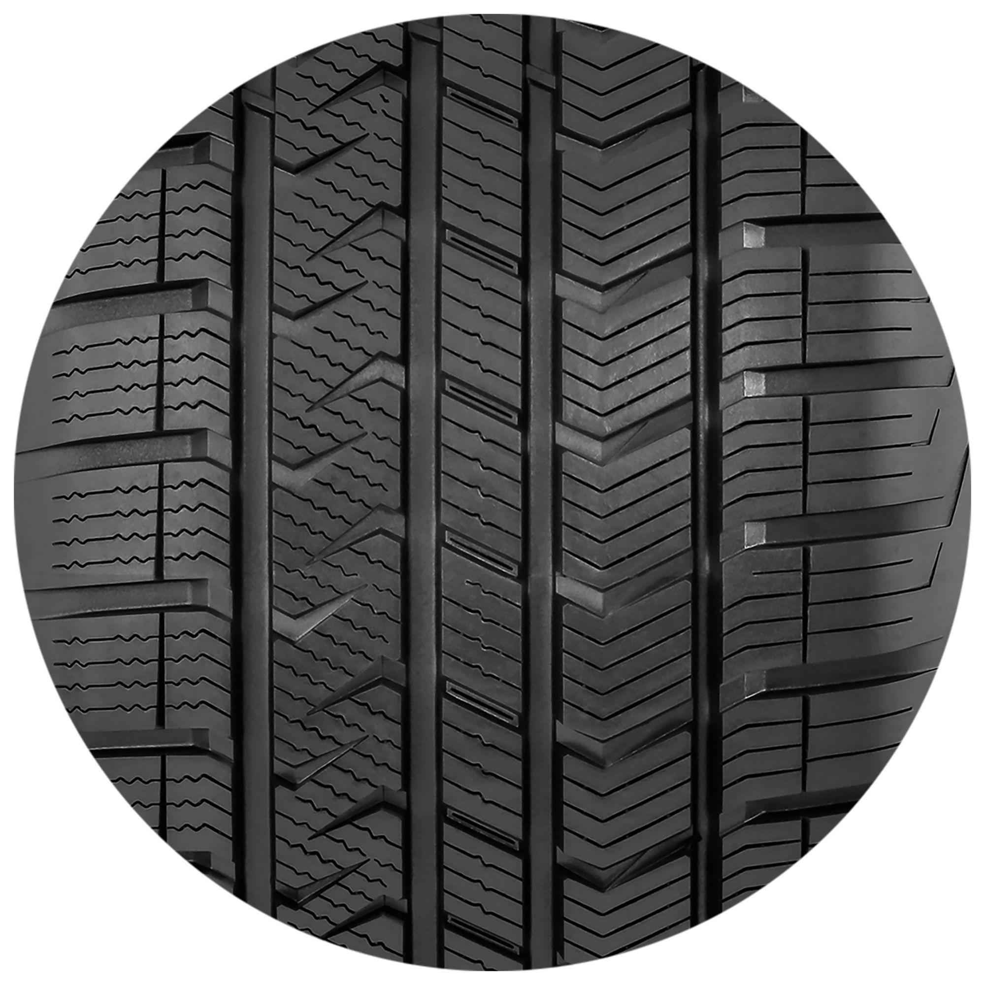 VREDESTEIN QUATRAC 5 (AO) 195/55R16 91V (AO) XL BSW