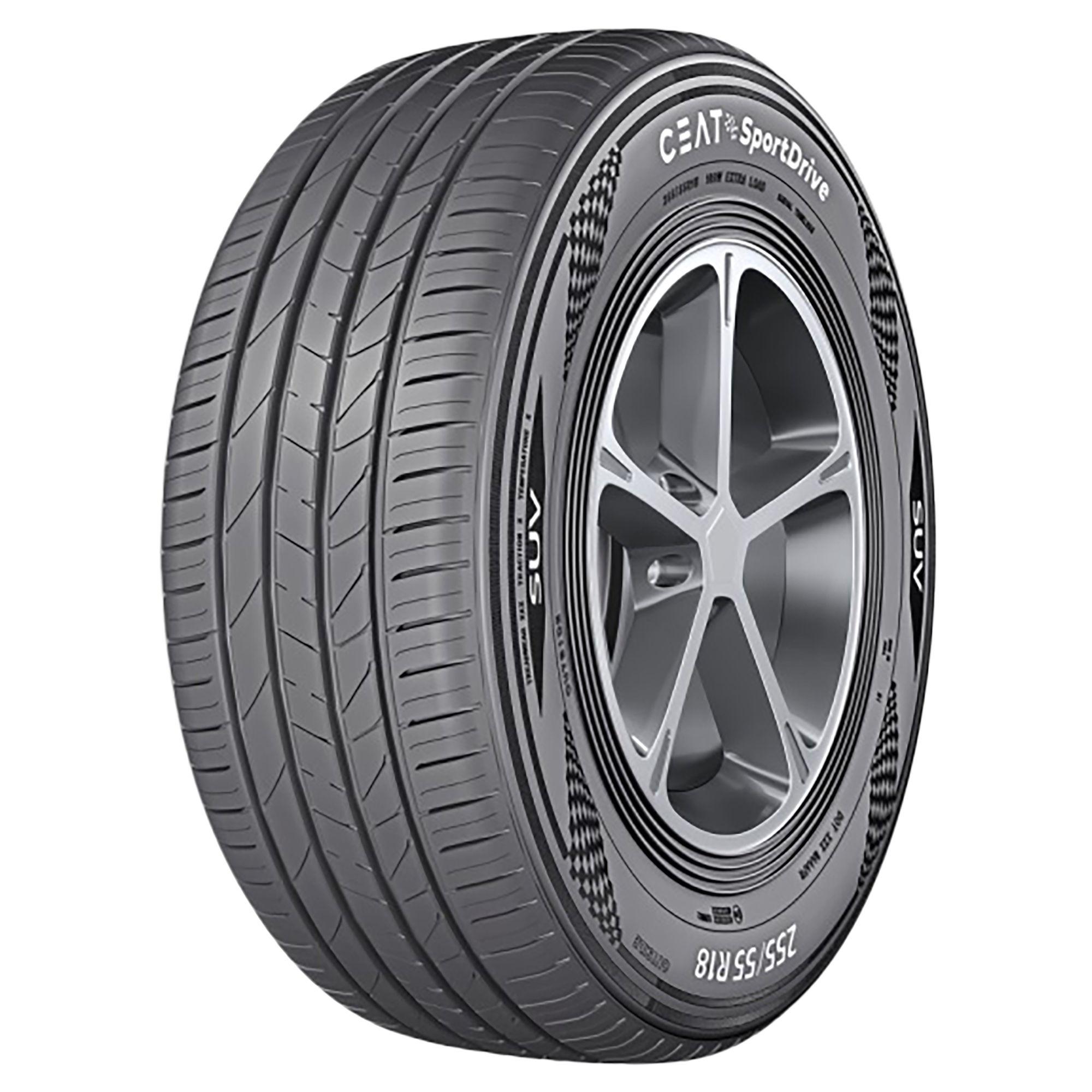 CEAT SPORTDRIVE SUV 235/50R18 101V XL BSW