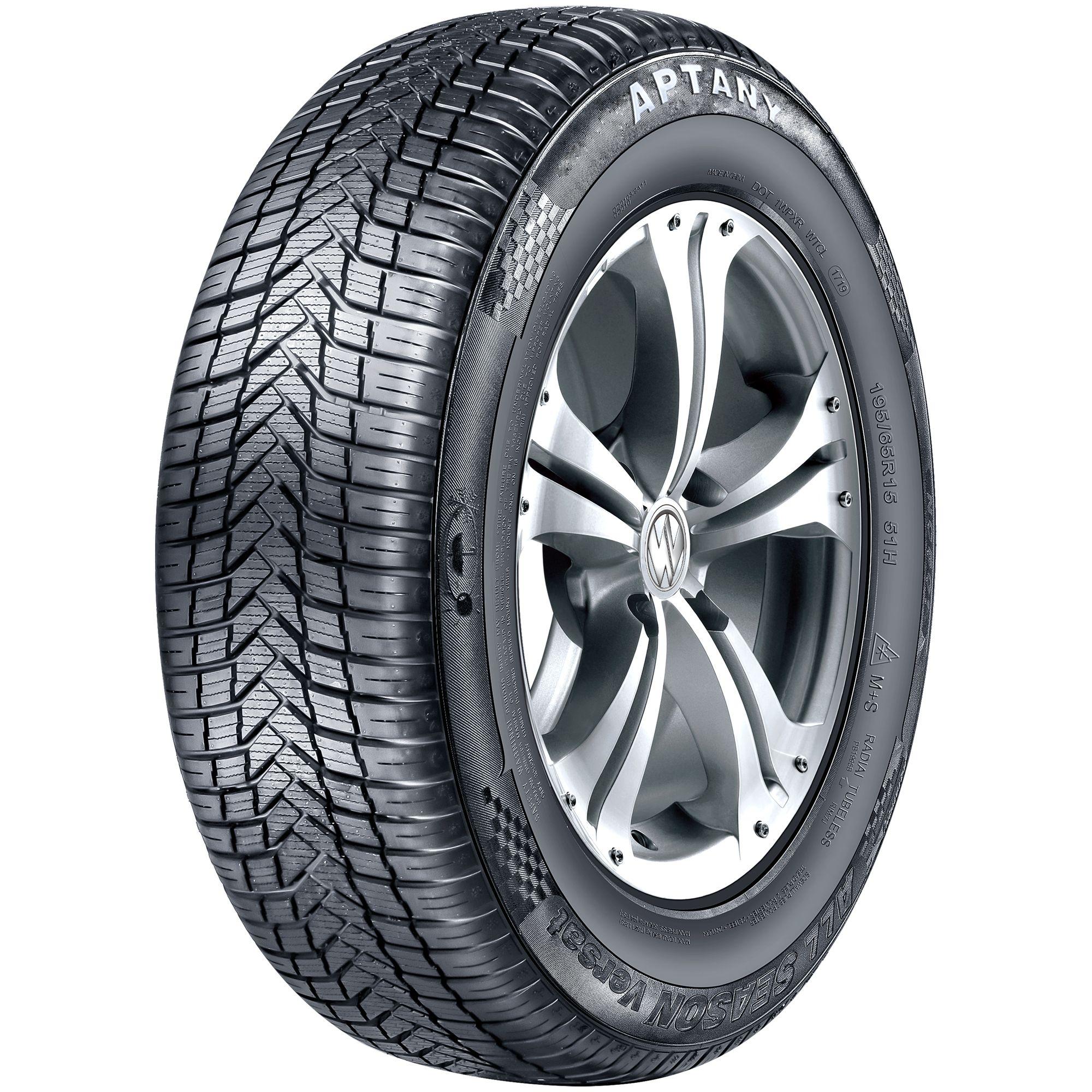 APTANY RC501 215/60R16 99V XL BSW