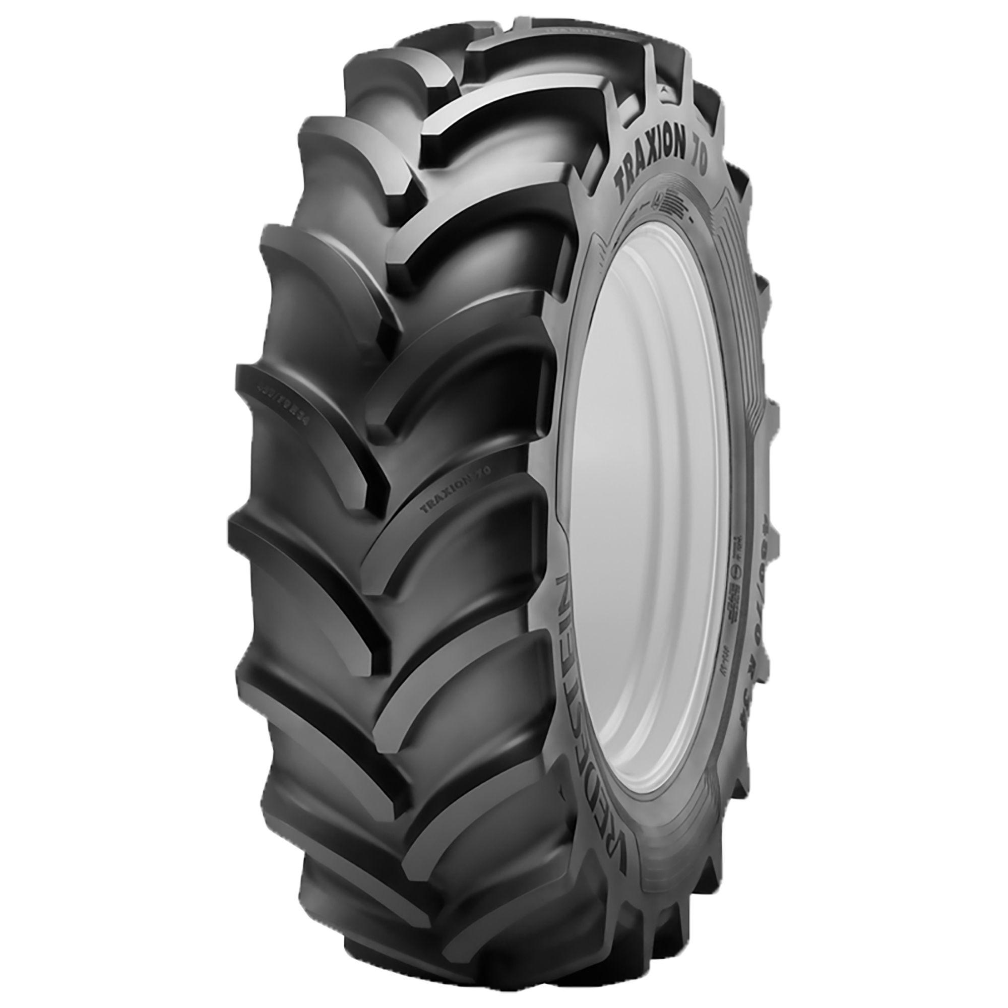 VREDESTEIN 380/70 R 24 TL 125D TRAXION 70