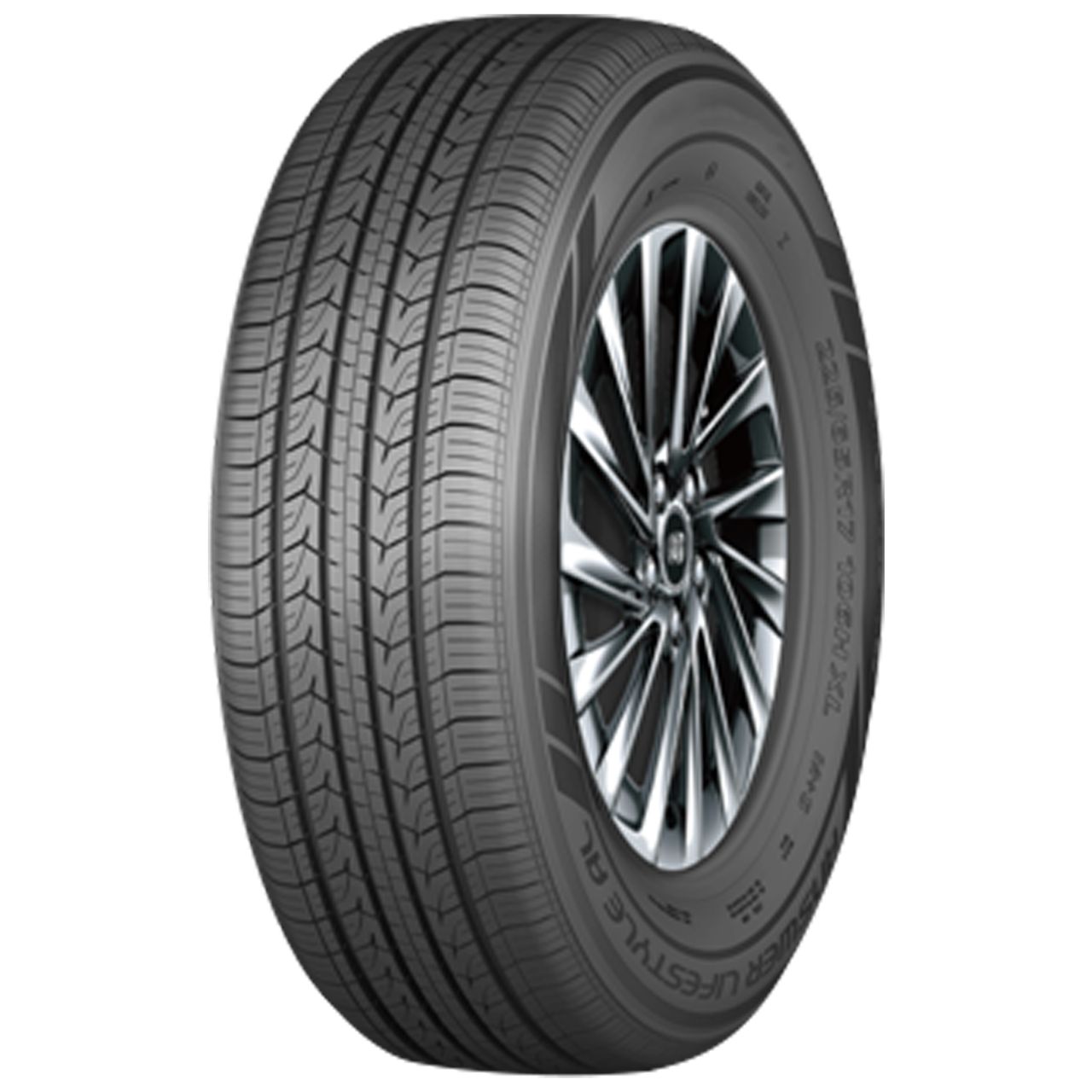 JOYROAD GRAND TOURER H/T 235/65R18 106H BSW