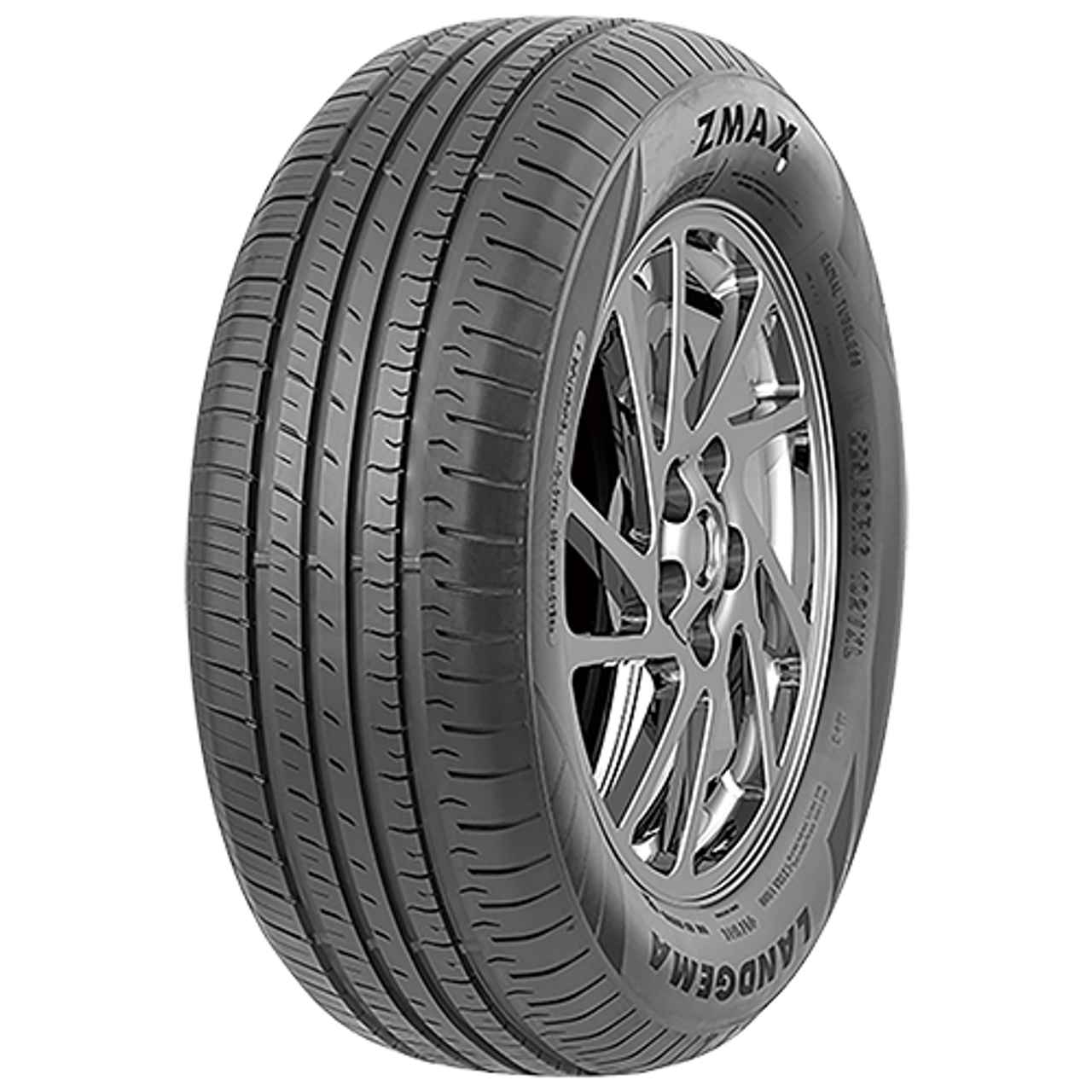 ZMAX LANDGEMA 155/65R13 73T BSW