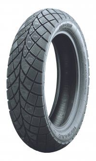 HEIDENAU K66 LT 130/60 - 13 M/C XL TL 60P FRONT/REAR