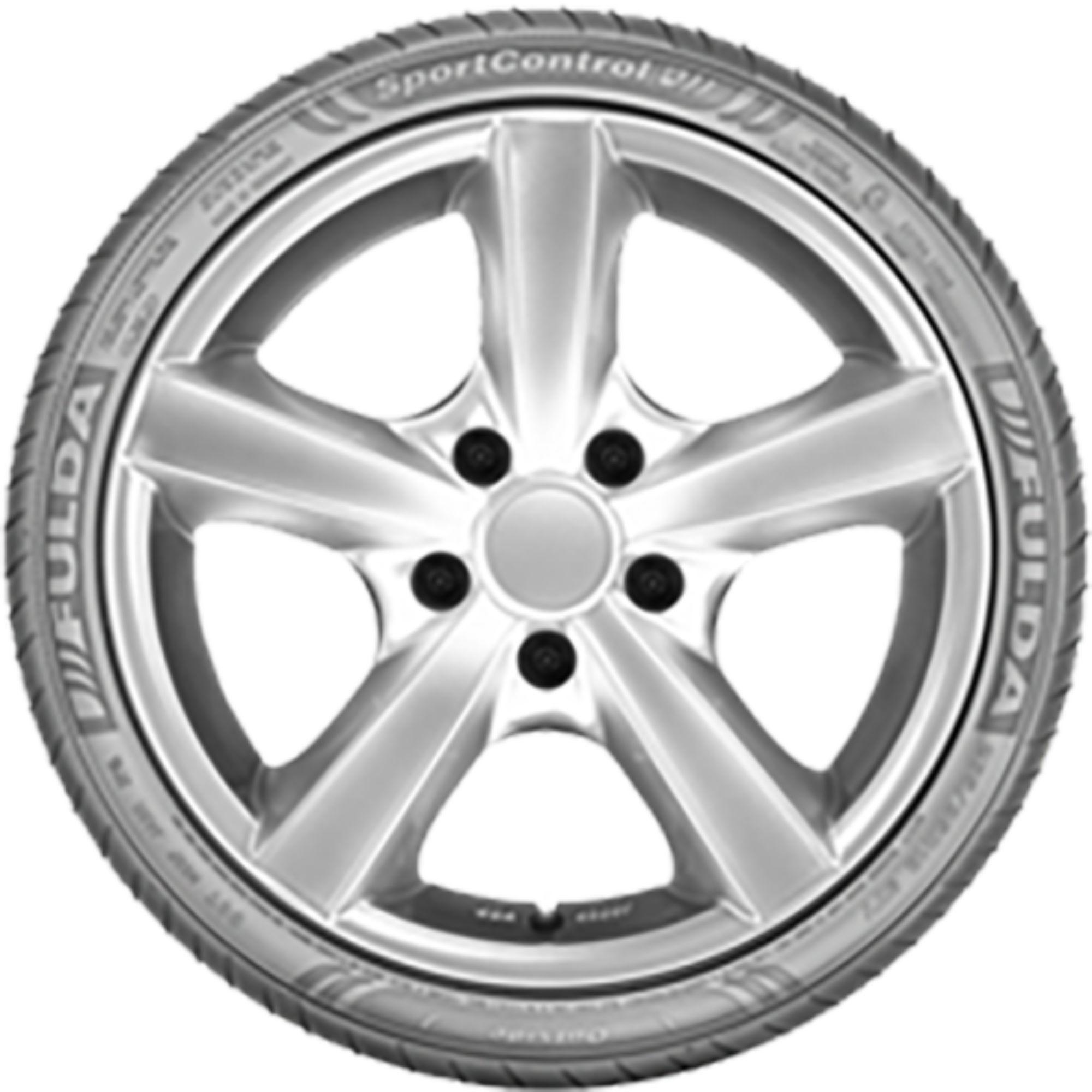 FULDA SPORTCONTROL 2 225/45R17 91Y MFS