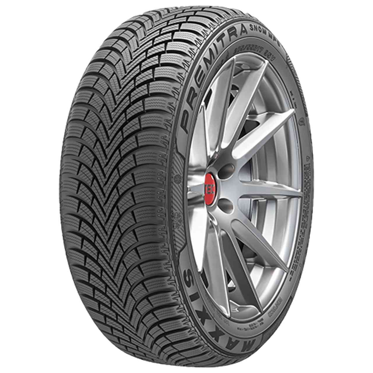 MAXXIS PREMITRA SNOW WP6 205/55R16 91H BSW