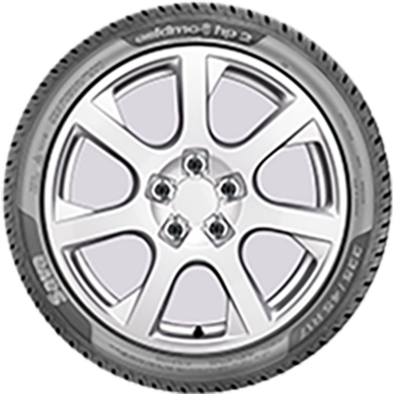 SAVA ESKIMO HP 2 245/40R18 97V XL