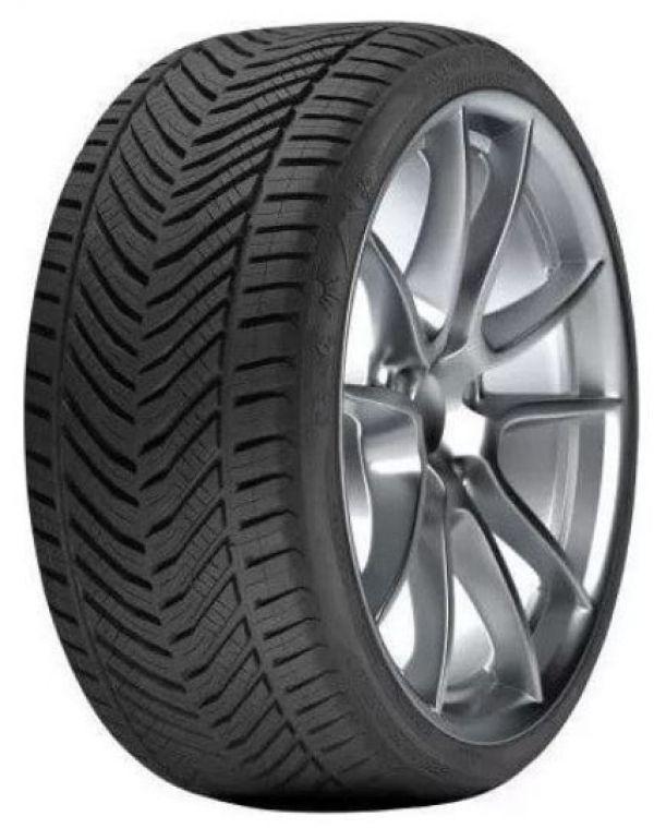 KORMORAN ALL SEASON LIGHT TRUCK 235/65R16C 115/113R BSW