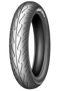 DUNLOP D 251 F (L) 130/70 R18 M/C TL 63H FRONT