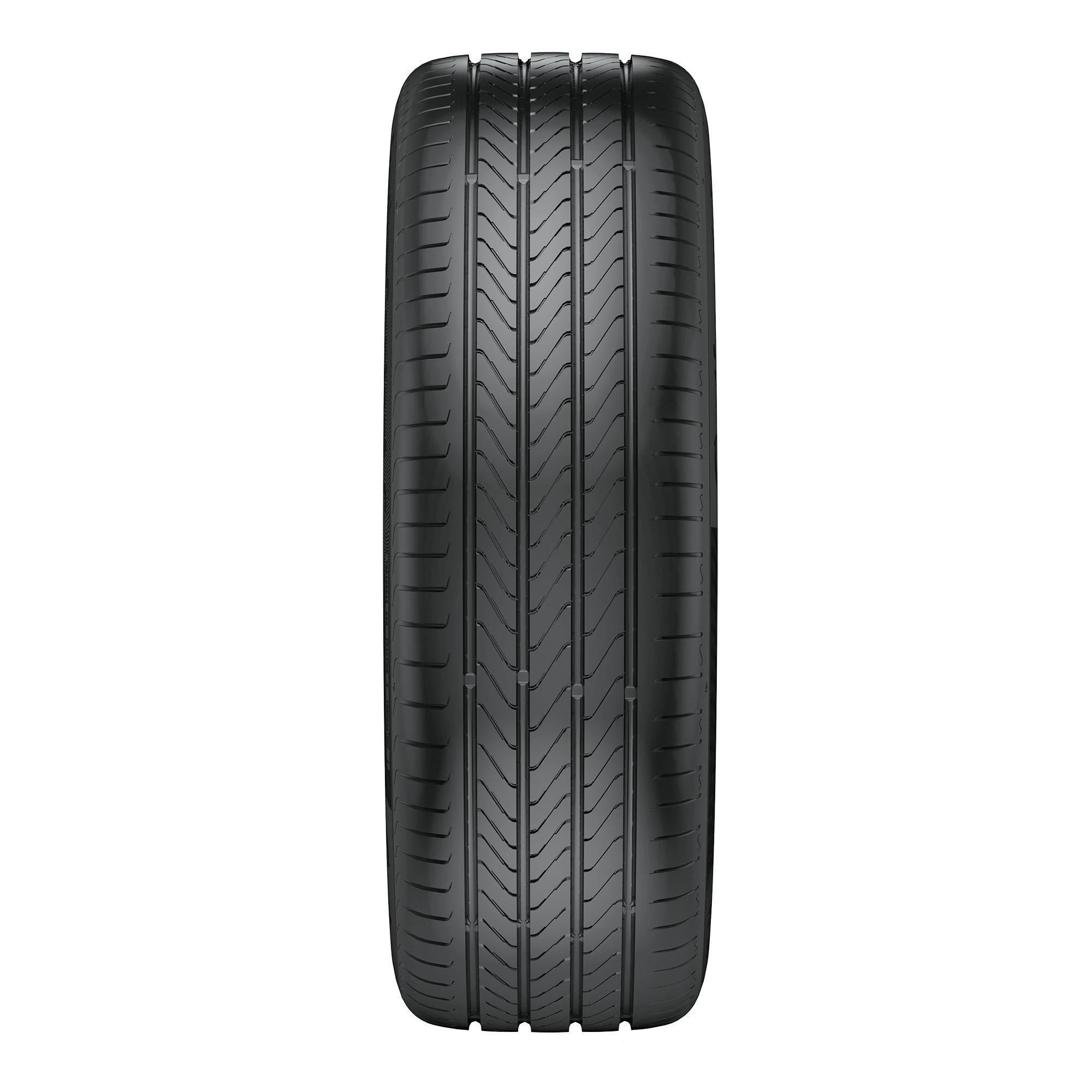 CONTINENTAL PREMIUMCONTACT C (EVc) 255/50R19 107W (EVc) XL FR BSW
