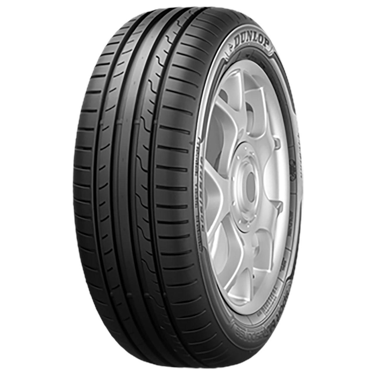 DUNLOP SPORT BLURESPONSE 185/65R14 86H