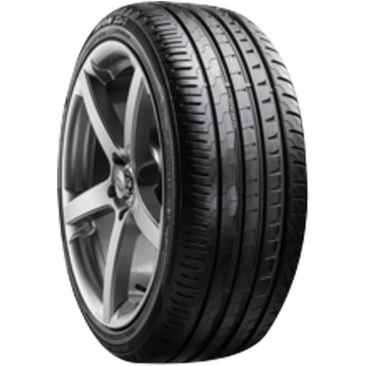 AVON ZV7 195/60R15 88V BSW