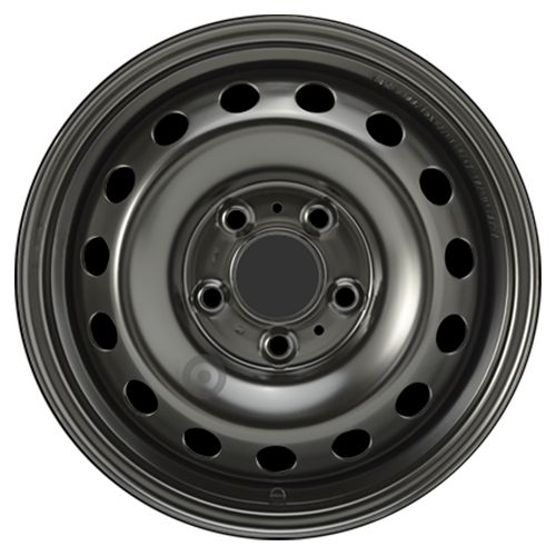 ALCAR 8503 schwarz/silber 6.0Jx15 5x114.3 ET48