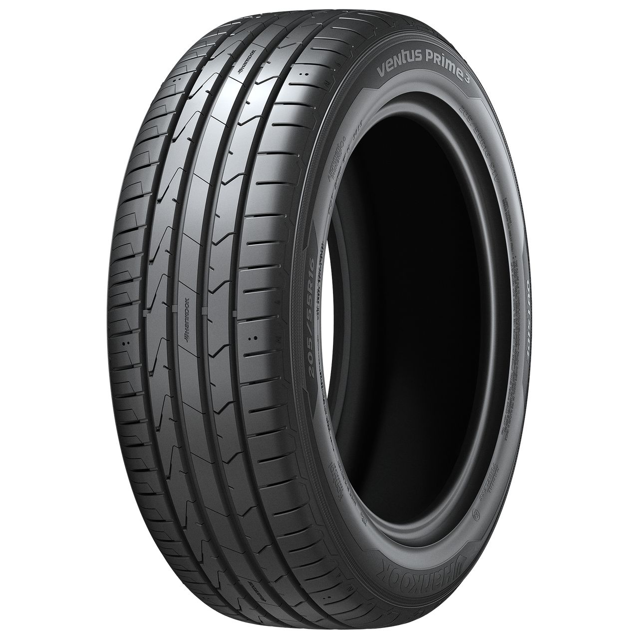 HANKOOK VENTUS PRIME 3 (K125) 205/55R16 94W XL
