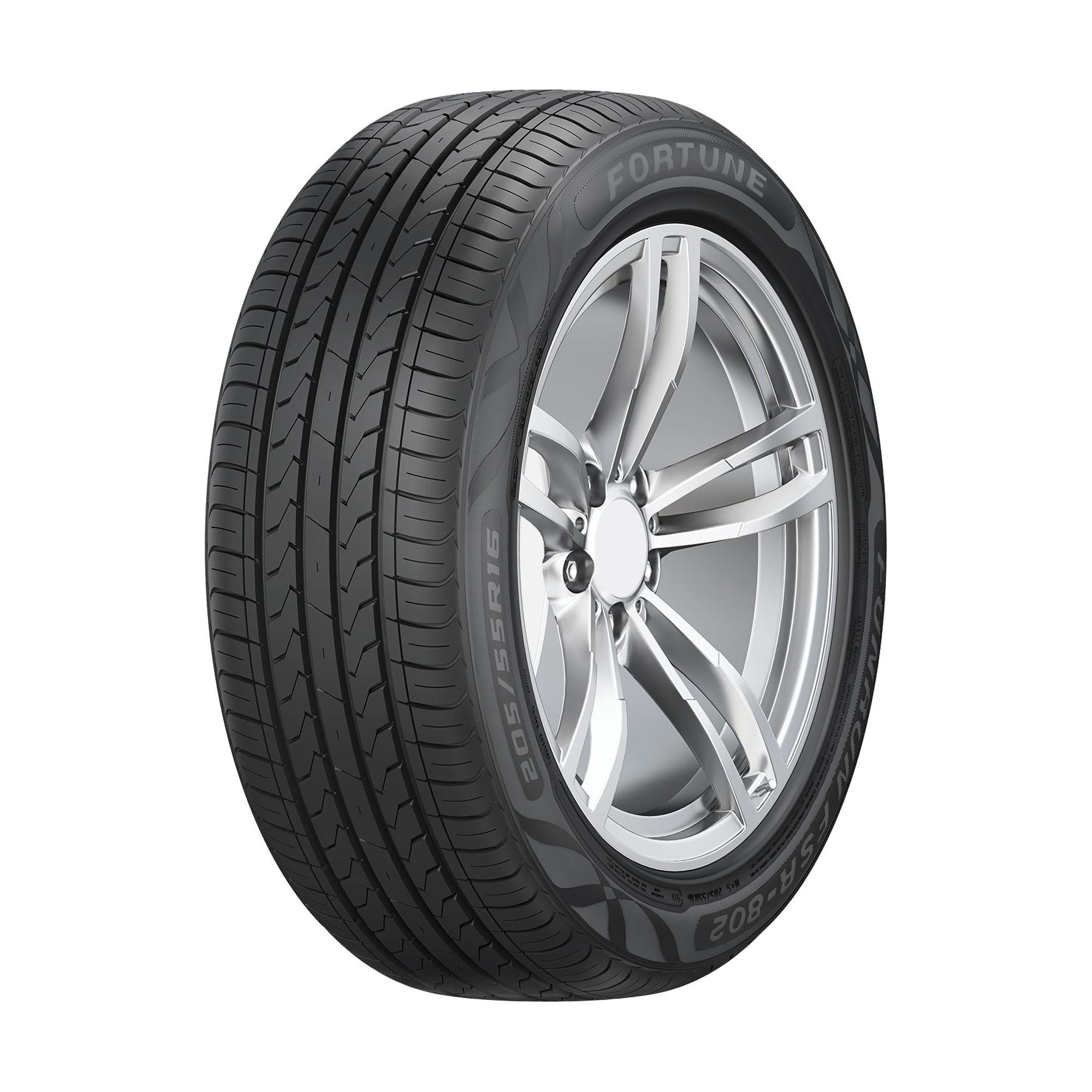 FORTUNE FUNRUN FSR-802 185/55R15 82V MFS BSW