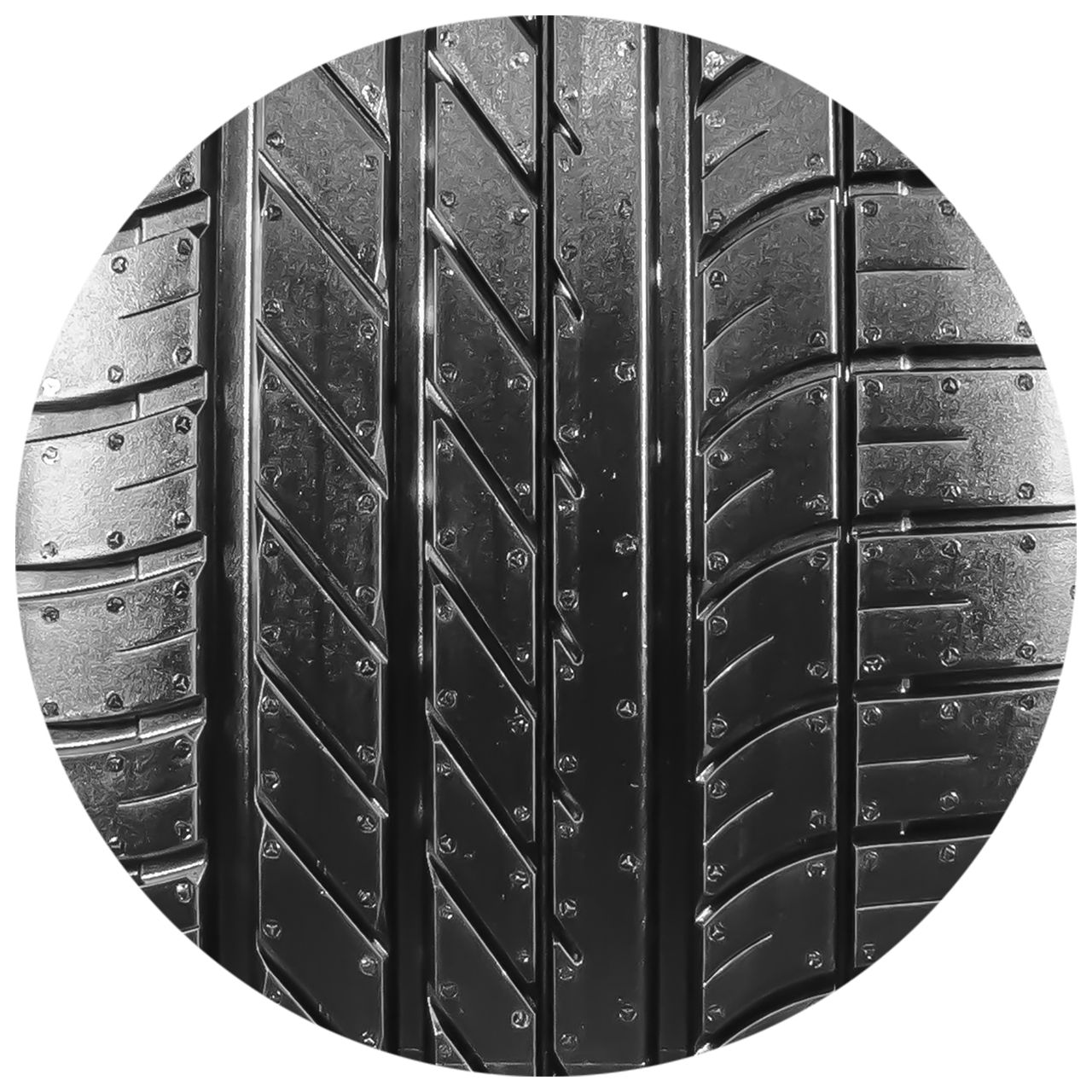 GOODYEAR EAGLE F1 (ASYMMETRIC) (N0) 285/40R19 103Y MFS