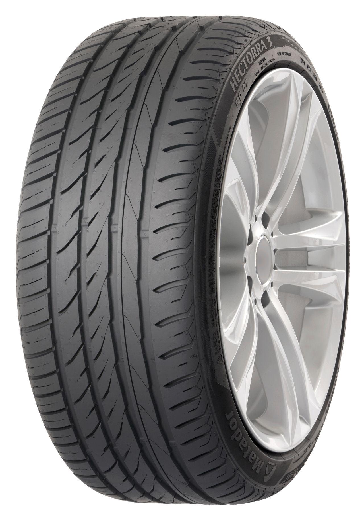 MATADOR MP 47 HECTORRA 3 SUV 255/55R19 111V XL FR
