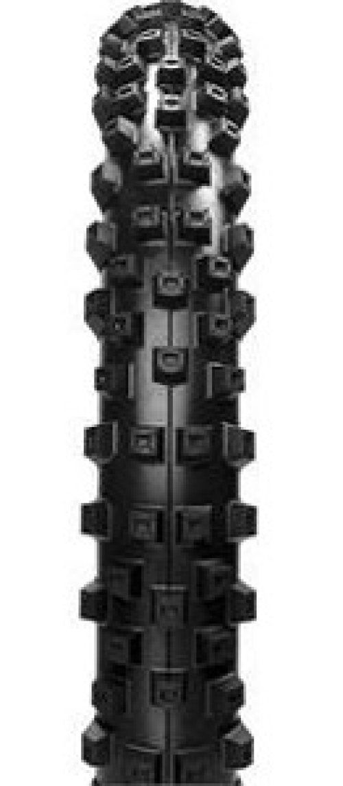 KENDA BUDDS CREEK K774 110/80 - 18 TT 58P