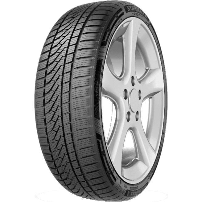STARMAXX POLARMAXX SPORT 225/55R17 101V XL BSW