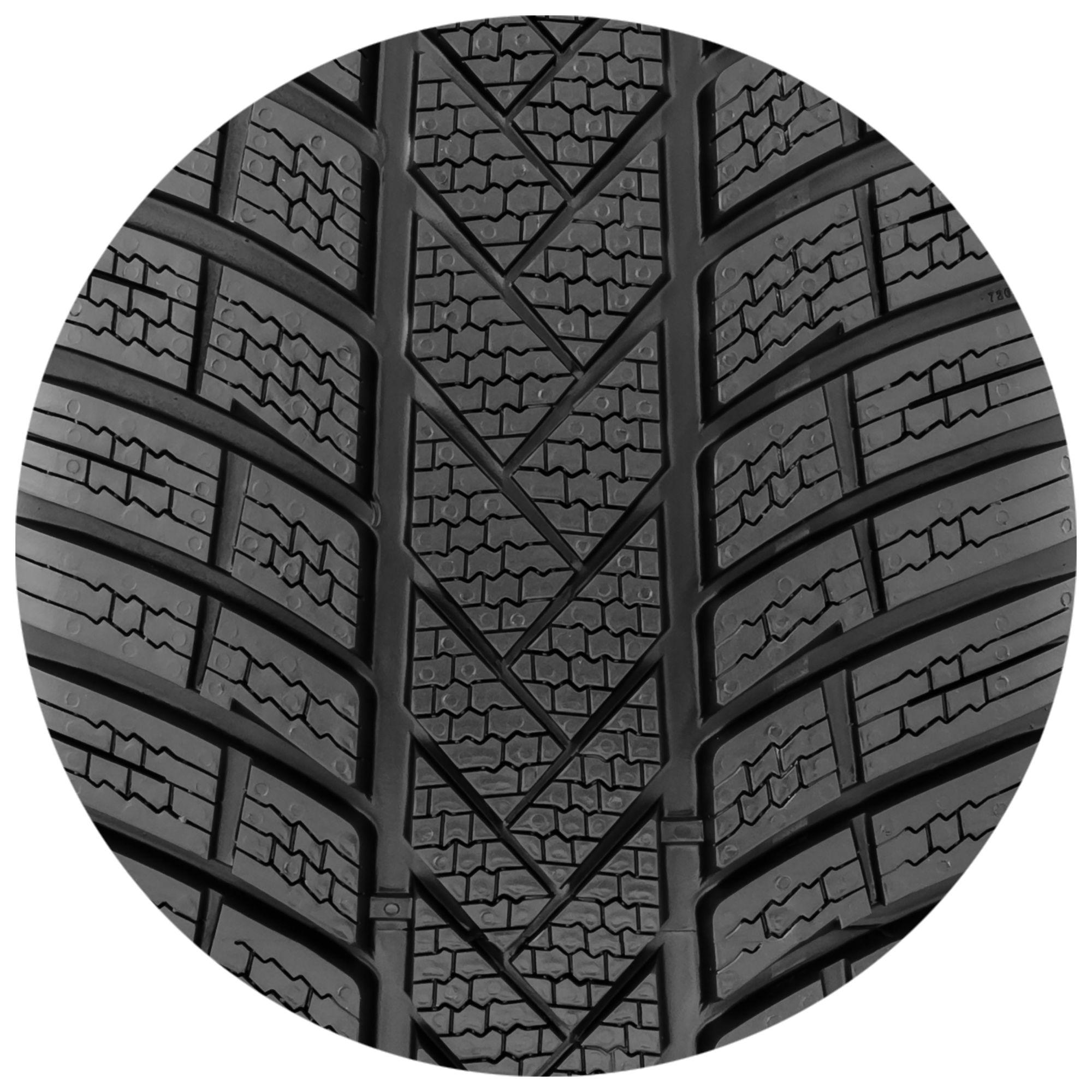 VREDESTEIN WINTRAC PRO 205/55R17 91H