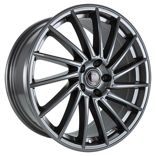 DIEWE BRIOSA platinS 8.5Jx20 5x115 ET49